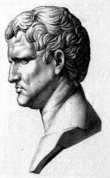 Agrippa, Marcus Vipsanius
