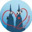 Köln - eine Stadt für Verliebte