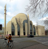 Zentralmoschee