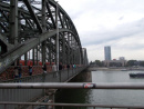 Hohenzollernbrücke