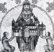 Bischof Hildebold von Köln